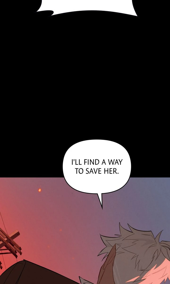 Even If Despair Consumes You chapter 61 page 7