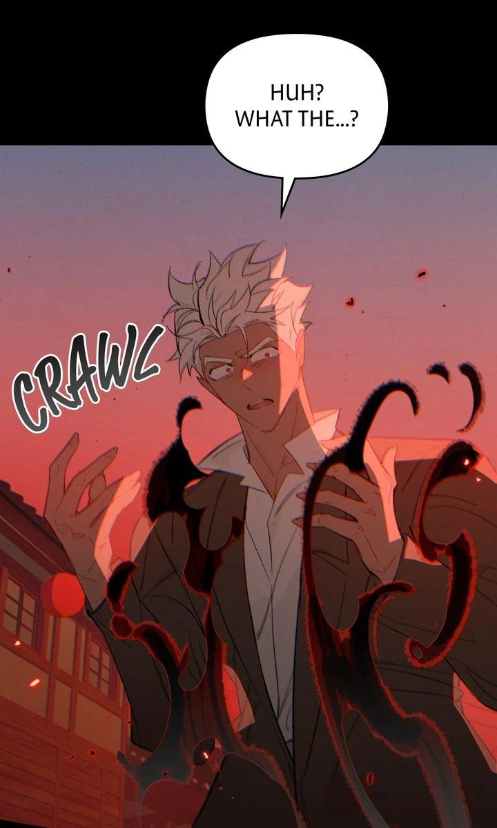 Even If Despair Consumes You chapter 61 page 70