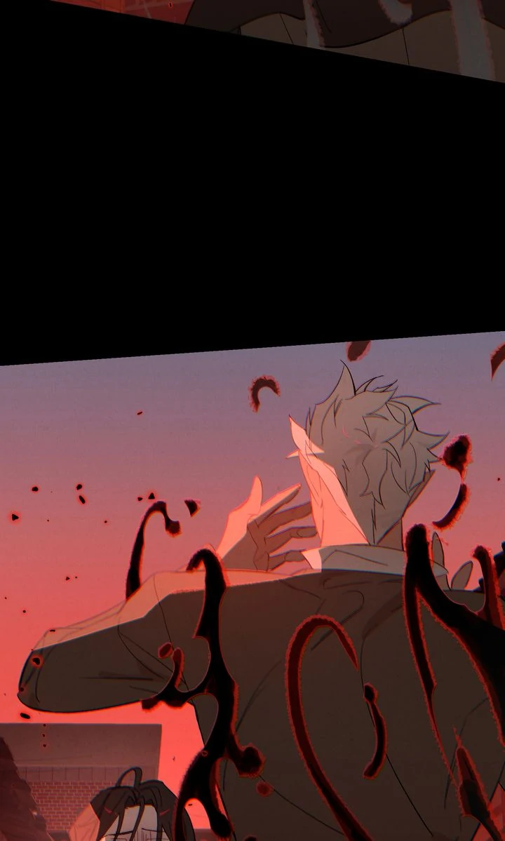 Even If Despair Consumes You chapter 61 page 71