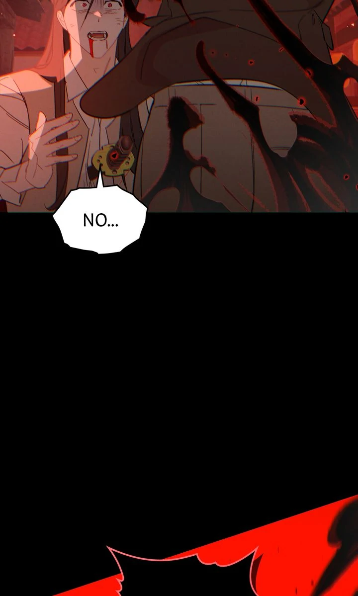 Even If Despair Consumes You chapter 61 page 72