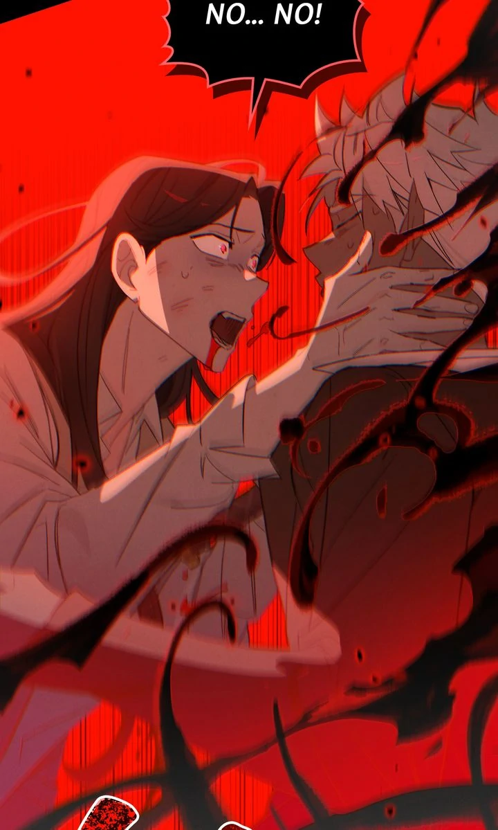 Even If Despair Consumes You chapter 61 page 73