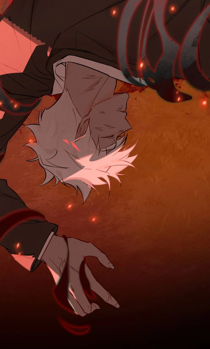Even If Despair Consumes You chapter 61 page 83