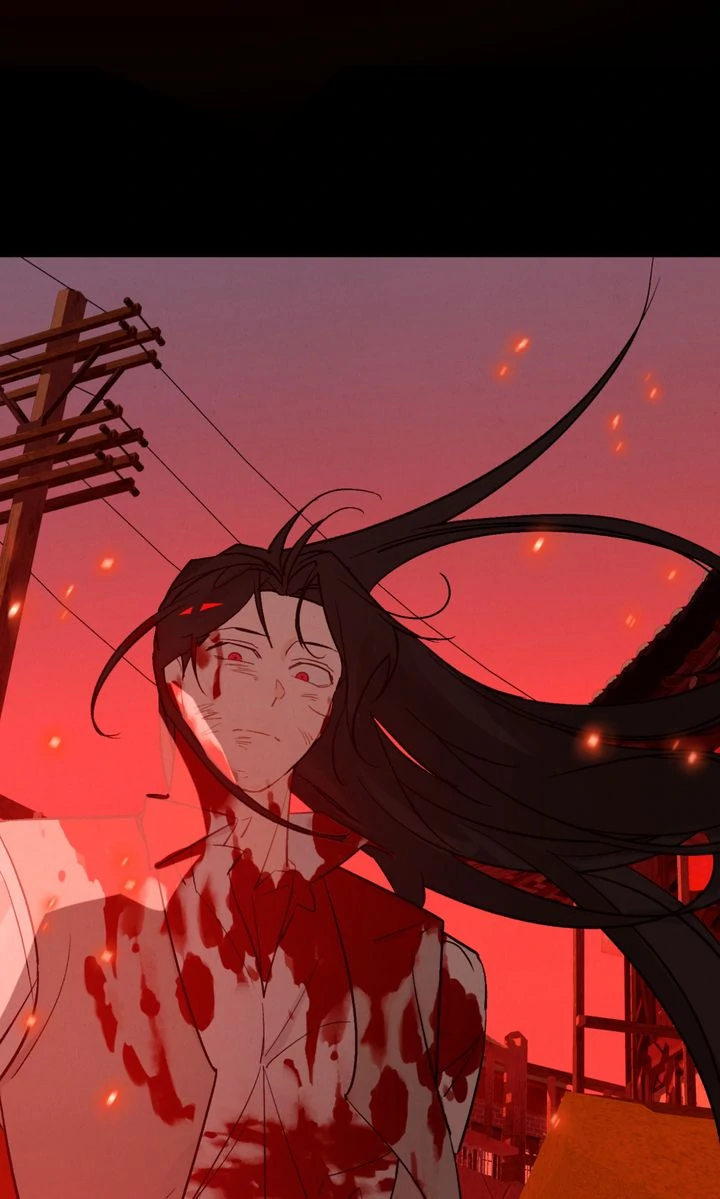 Even If Despair Consumes You chapter 61 page 84