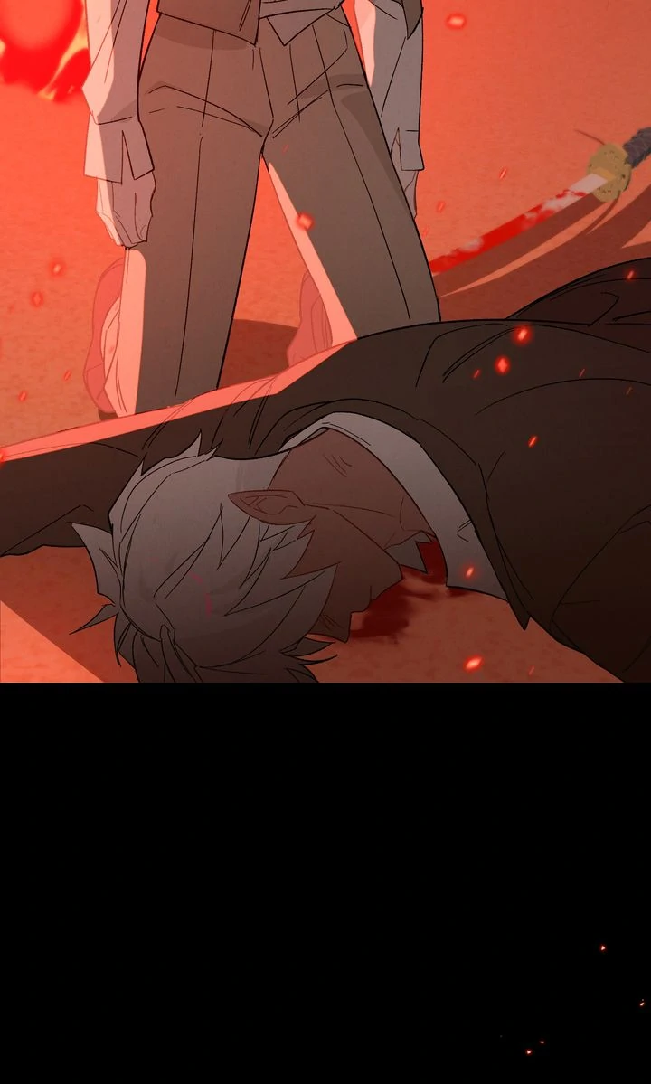 Even If Despair Consumes You chapter 61 page 87