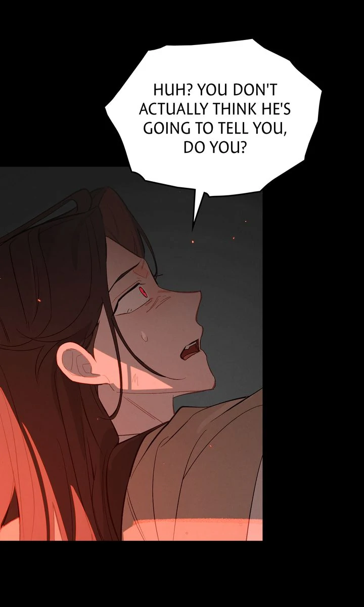 Even If Despair Consumes You chapter 61 page 9