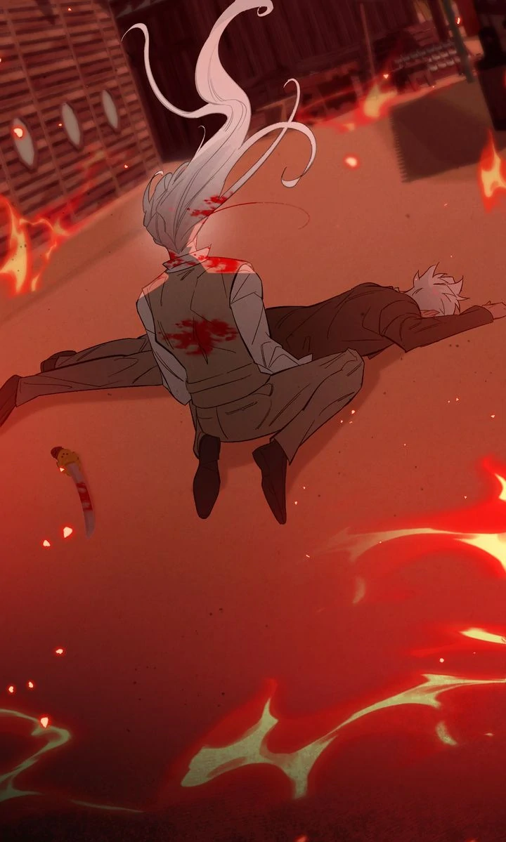 Even If Despair Consumes You chapter 61 page 94
