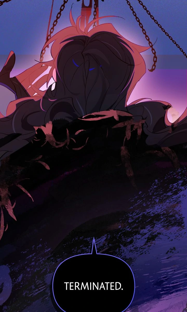 Even If Despair Consumes You chapter 62 page 11