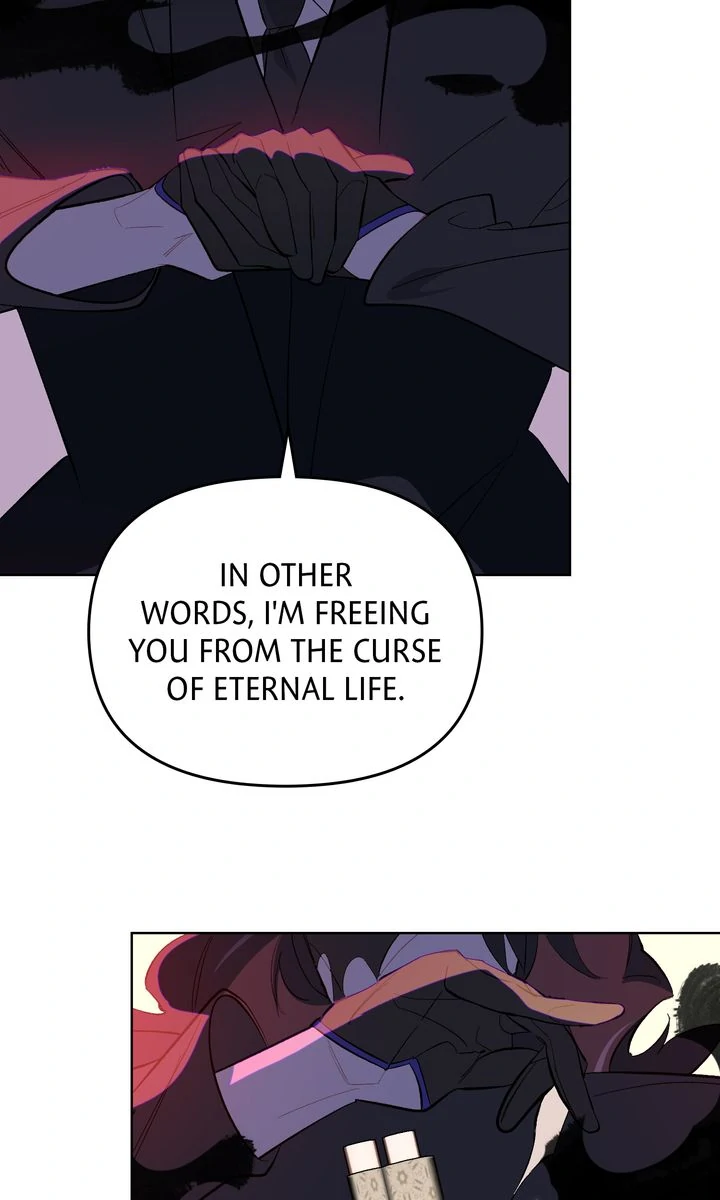 Even If Despair Consumes You chapter 62 page 14