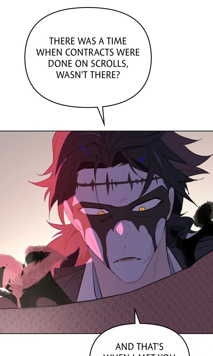 Even If Despair Consumes You chapter 62 page 17