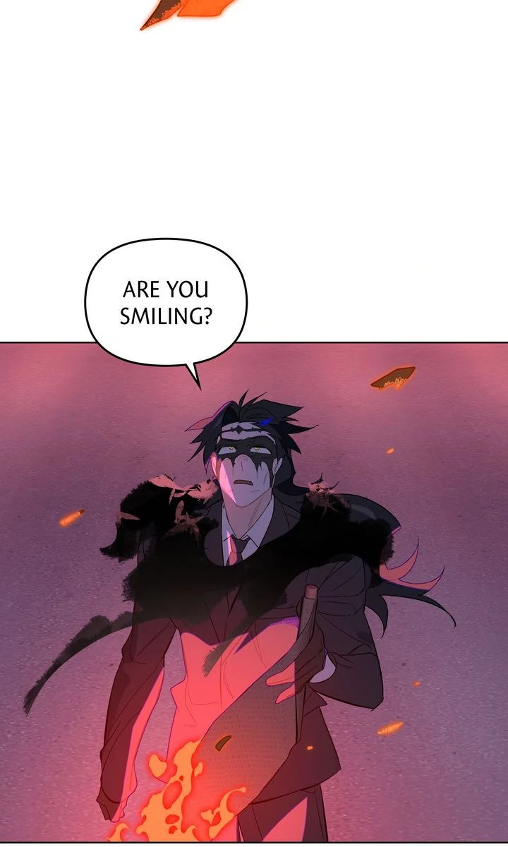 Even If Despair Consumes You chapter 62 page 23