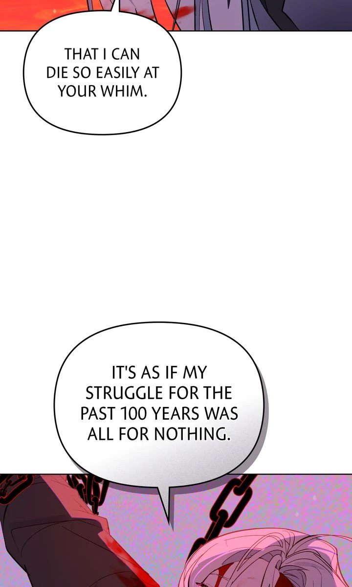 Even If Despair Consumes You chapter 62 page 27