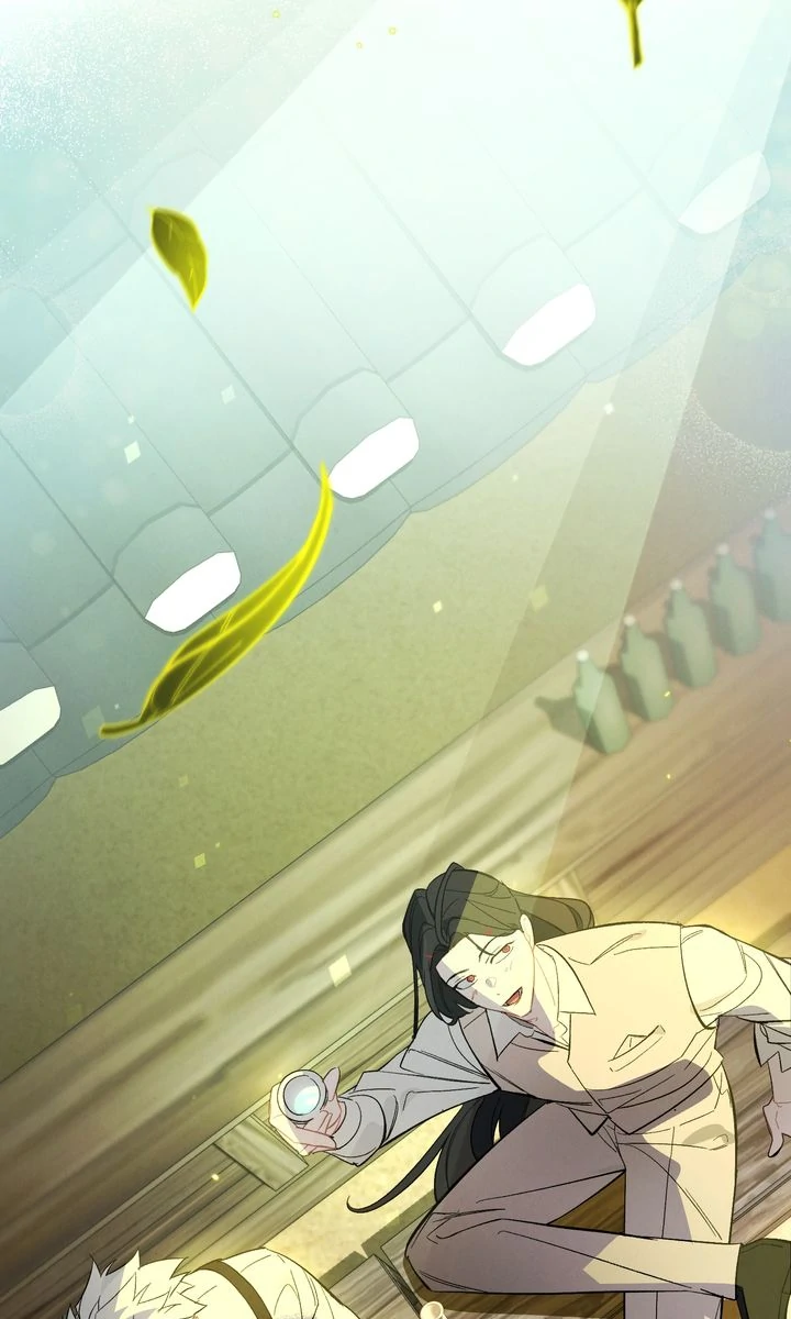 Even If Despair Consumes You chapter 62 page 32