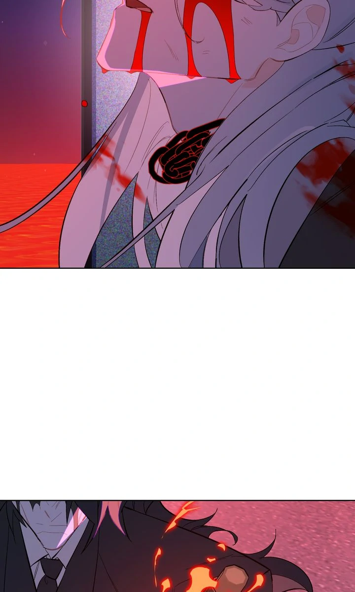 Even If Despair Consumes You chapter 62 page 35