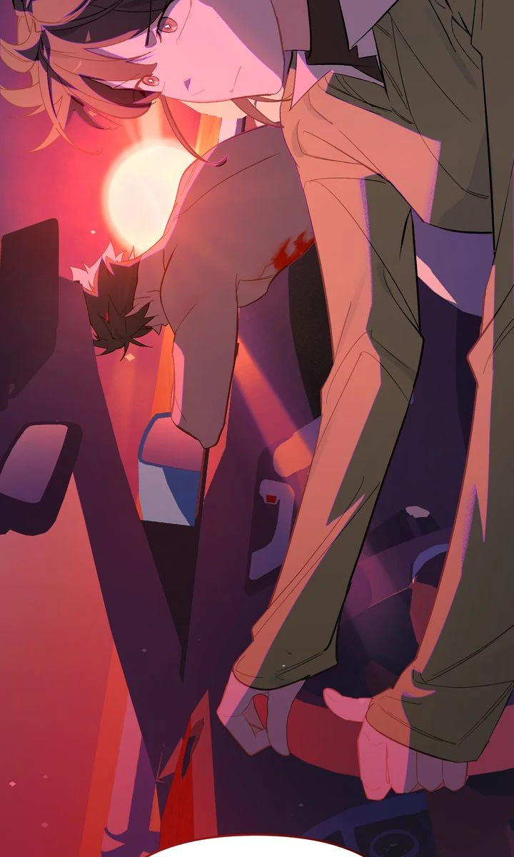 Even If Despair Consumes You chapter 62 page 44