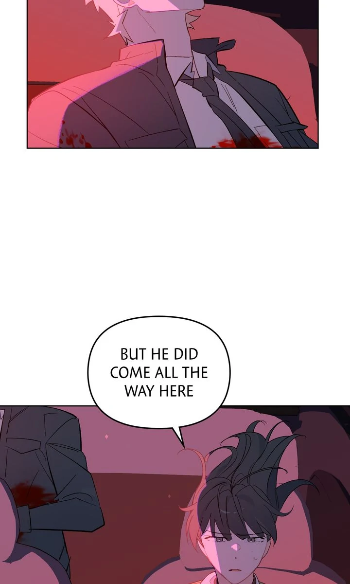 Even If Despair Consumes You chapter 62 page 57