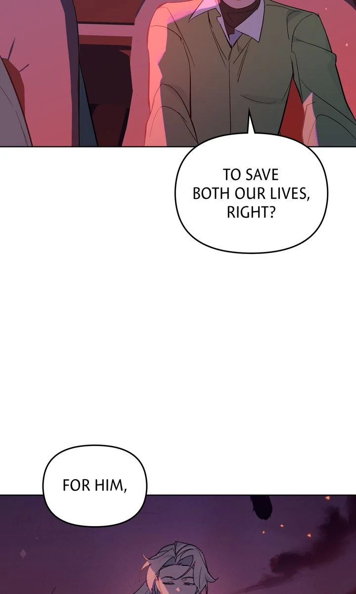 Even If Despair Consumes You chapter 62 page 58