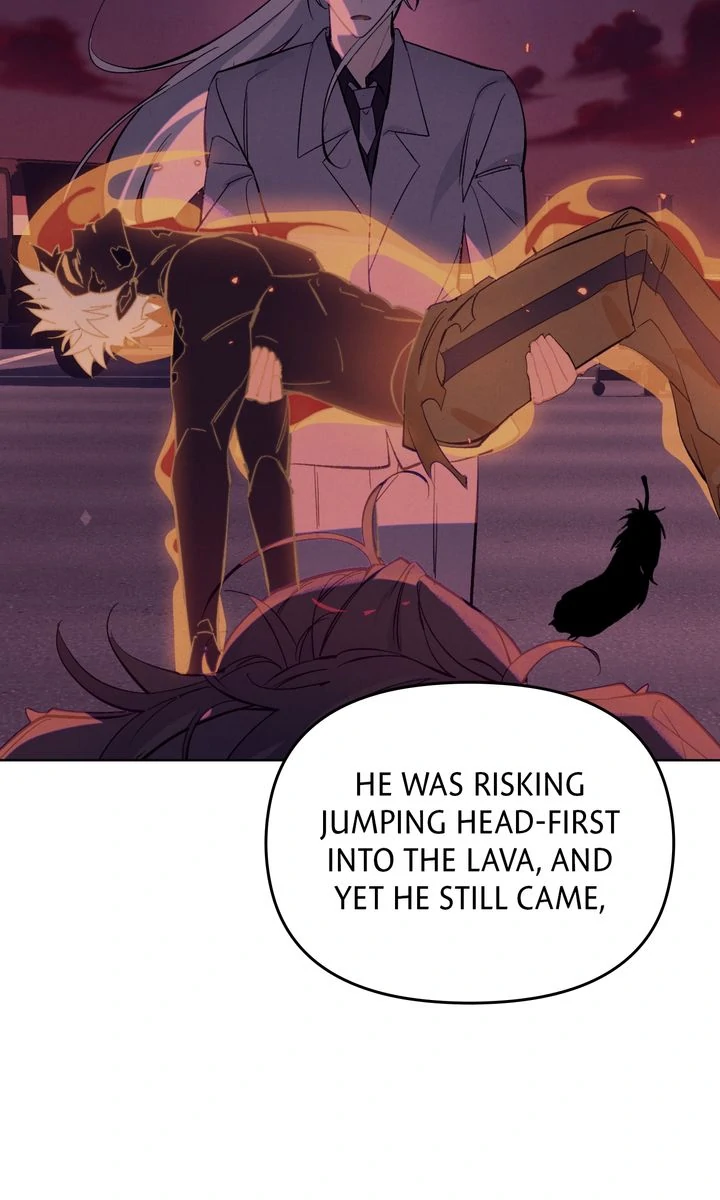 Even If Despair Consumes You chapter 62 page 59