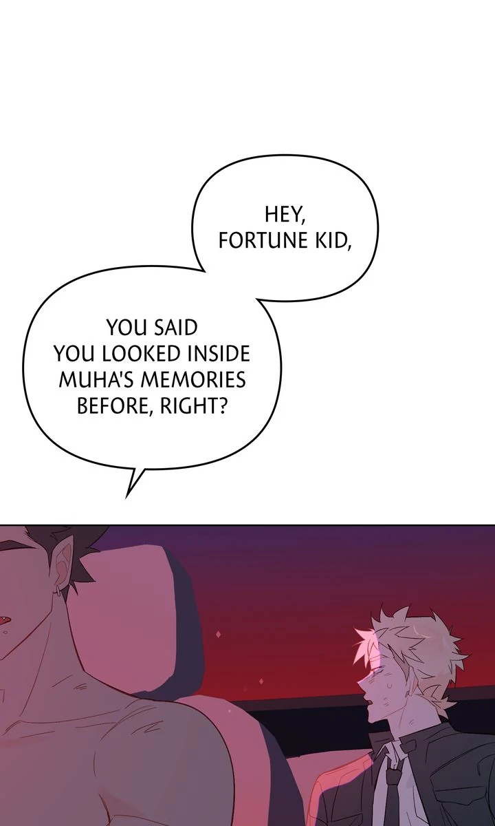 Even If Despair Consumes You chapter 62 page 62
