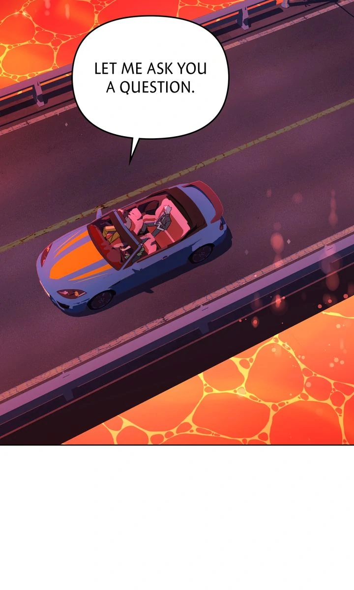 Even If Despair Consumes You chapter 62 page 64