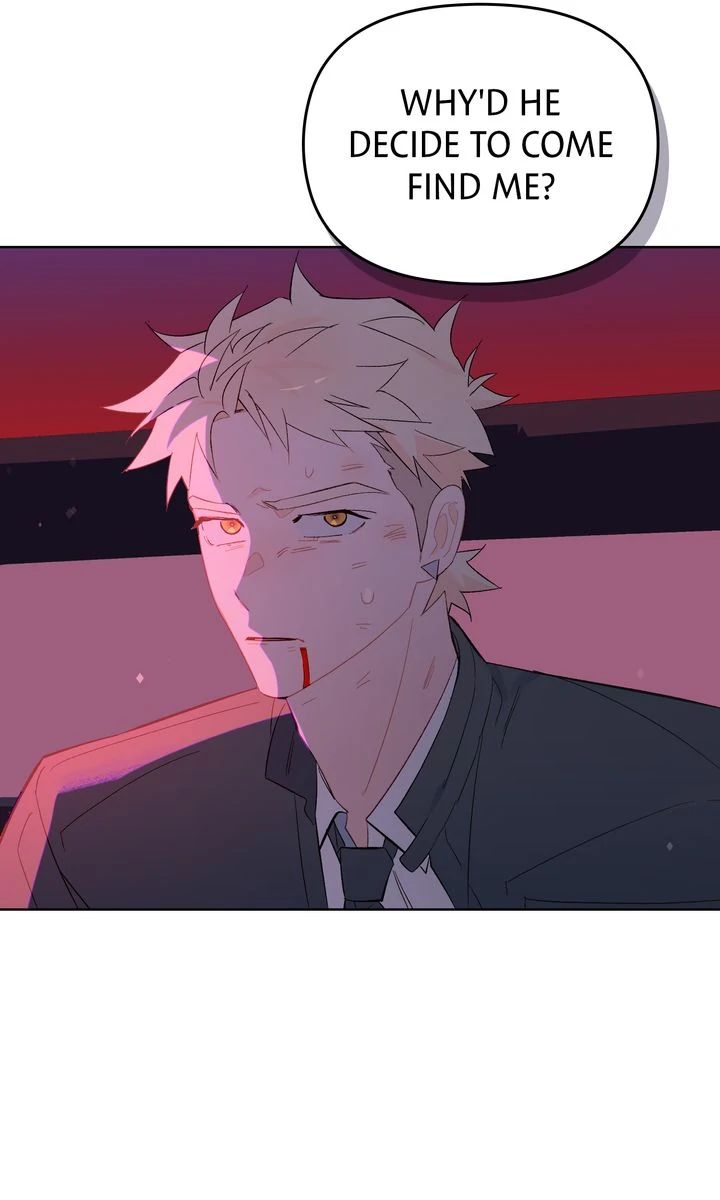 Even If Despair Consumes You chapter 62 page 65