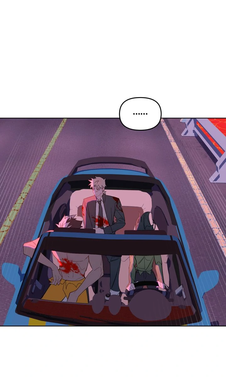 Even If Despair Consumes You chapter 62 page 67