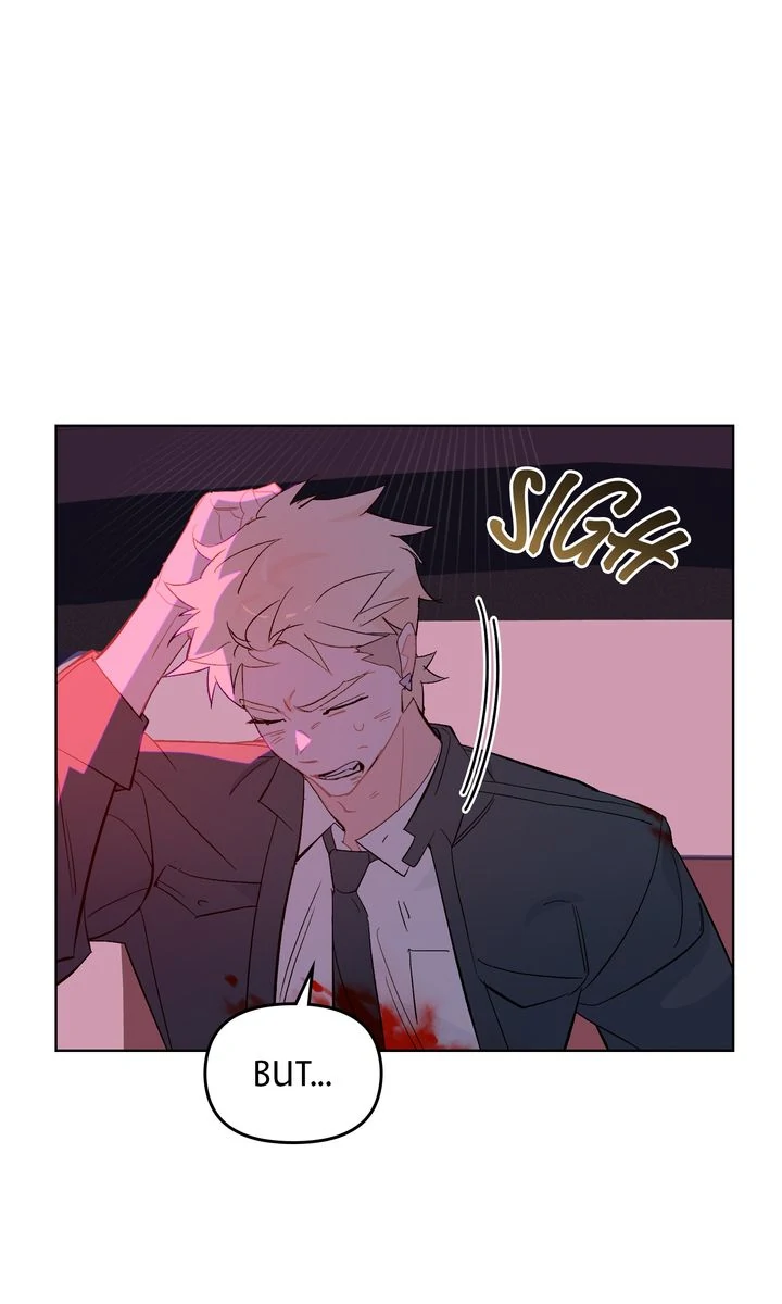 Even If Despair Consumes You chapter 62 page 68