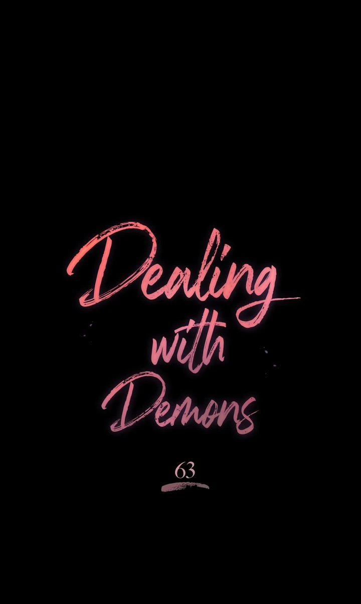 Even If Despair Consumes You chapter 63 page 1