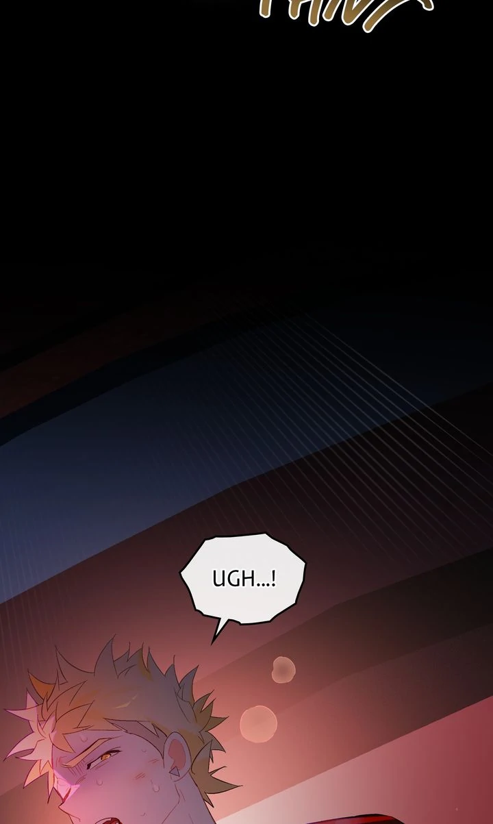 Even If Despair Consumes You chapter 63 page 5