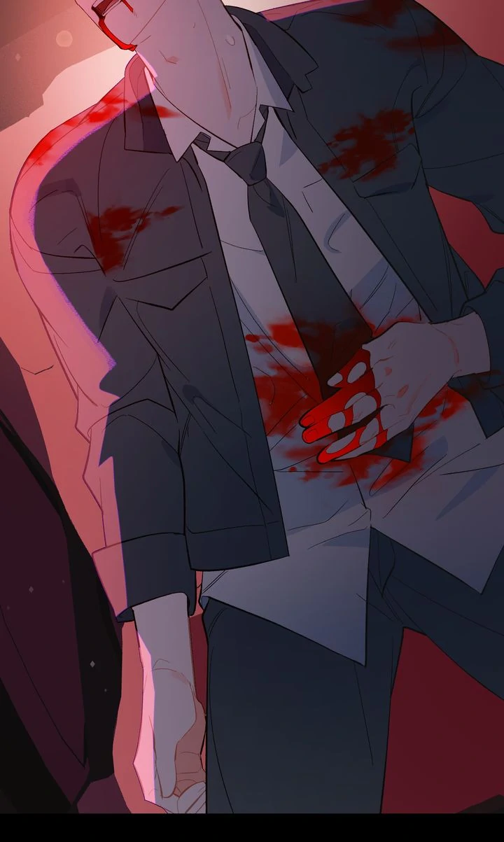 Even If Despair Consumes You chapter 63 page 6