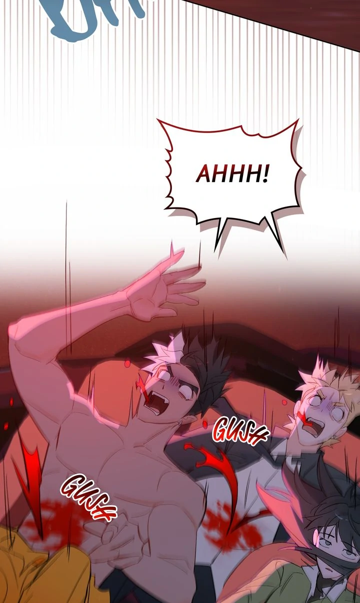Even If Despair Consumes You chapter 63 page 11