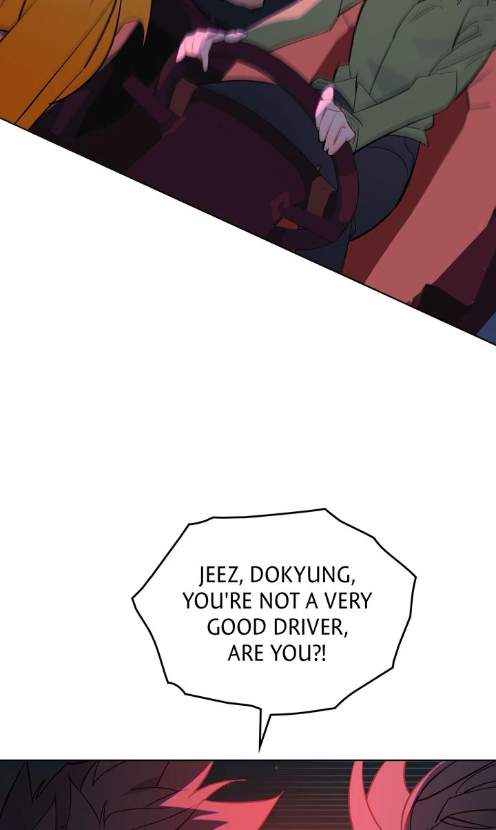 Even If Despair Consumes You chapter 63 page 12