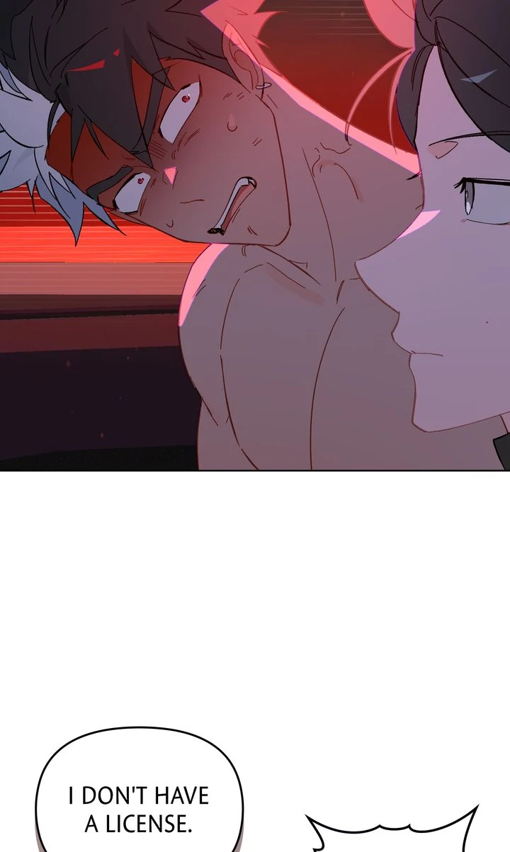 Even If Despair Consumes You chapter 63 page 13
