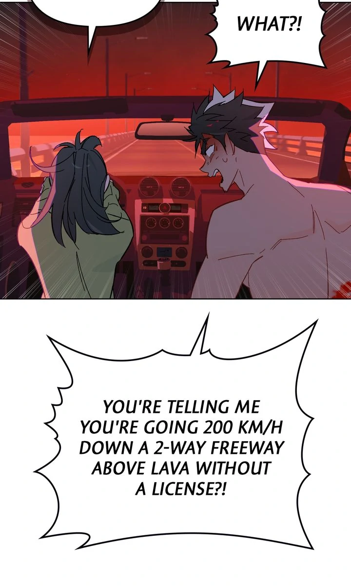 Even If Despair Consumes You chapter 63 page 14