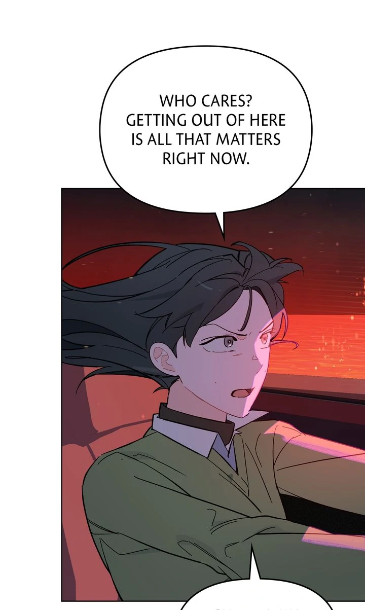 Even If Despair Consumes You chapter 63 page 15
