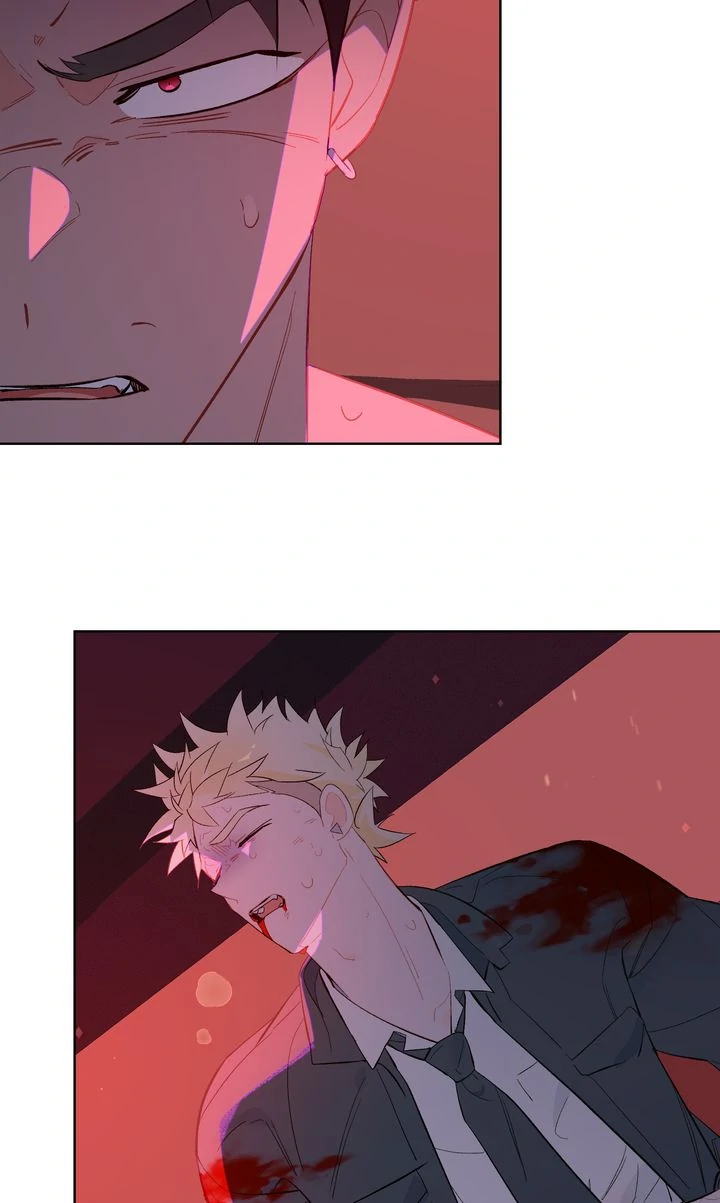 Even If Despair Consumes You chapter 63 page 18