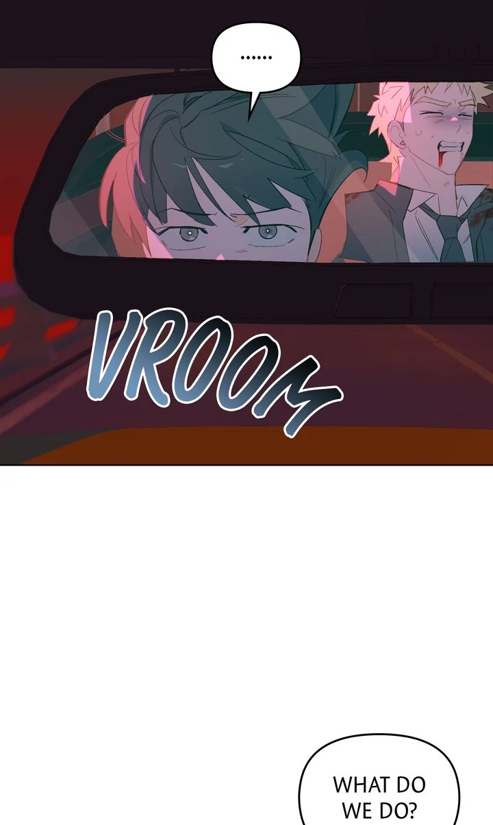 Even If Despair Consumes You chapter 63 page 20