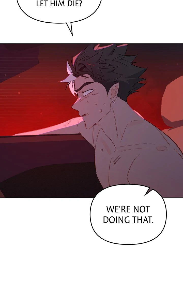 Even If Despair Consumes You chapter 63 page 22