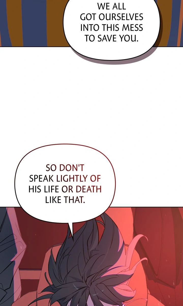 Even If Despair Consumes You chapter 63 page 24