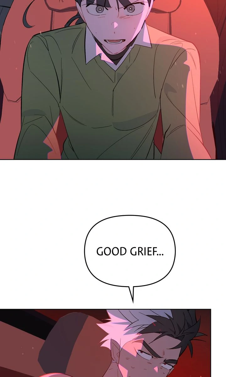 Even If Despair Consumes You chapter 63 page 25