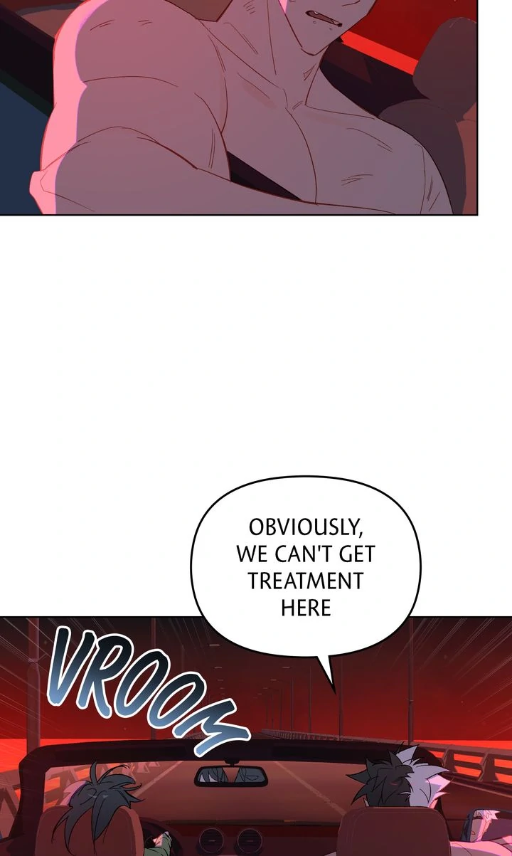 Even If Despair Consumes You chapter 63 page 26