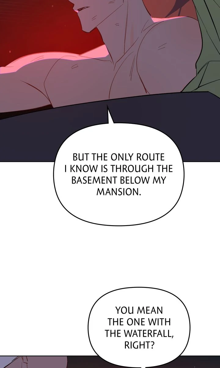 Even If Despair Consumes You chapter 63 page 28