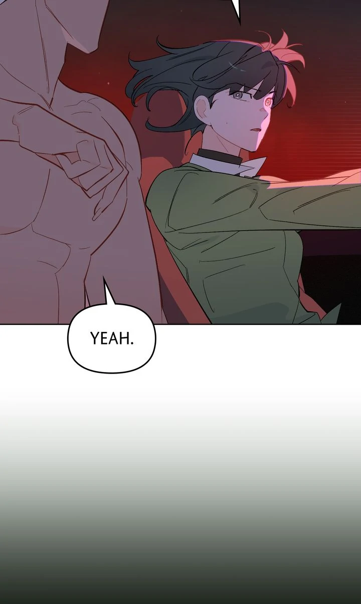Even If Despair Consumes You chapter 63 page 29