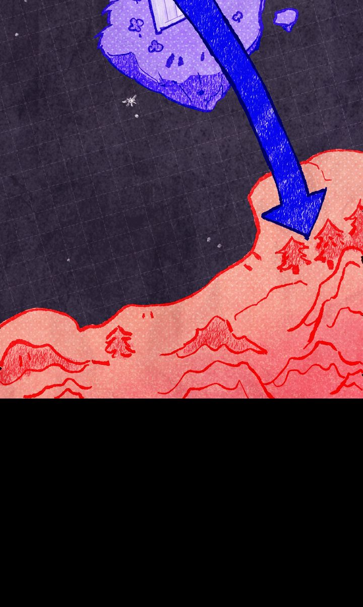 Even If Despair Consumes You chapter 63 page 33