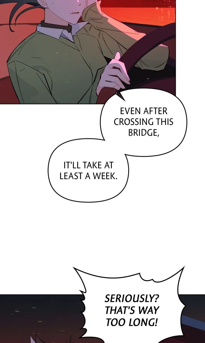 Even If Despair Consumes You chapter 63 page 40