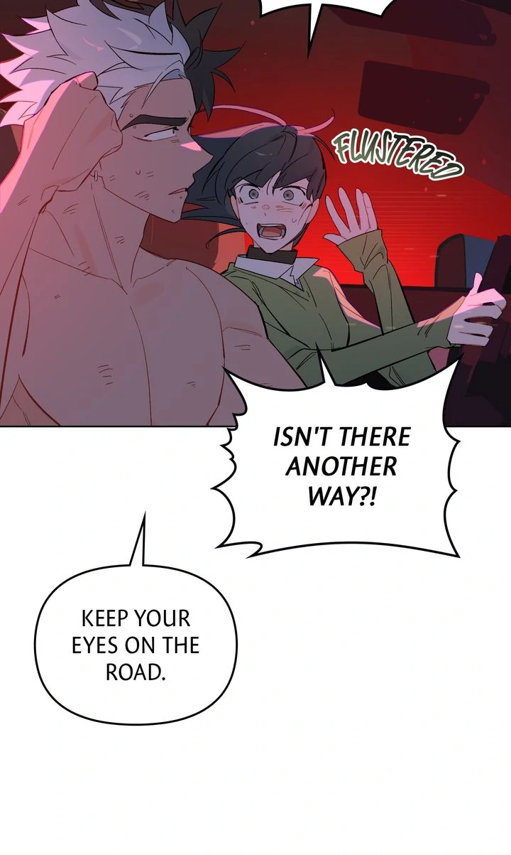 Even If Despair Consumes You chapter 63 page 41