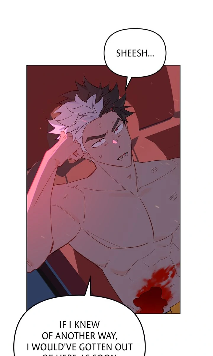 Even If Despair Consumes You chapter 63 page 42