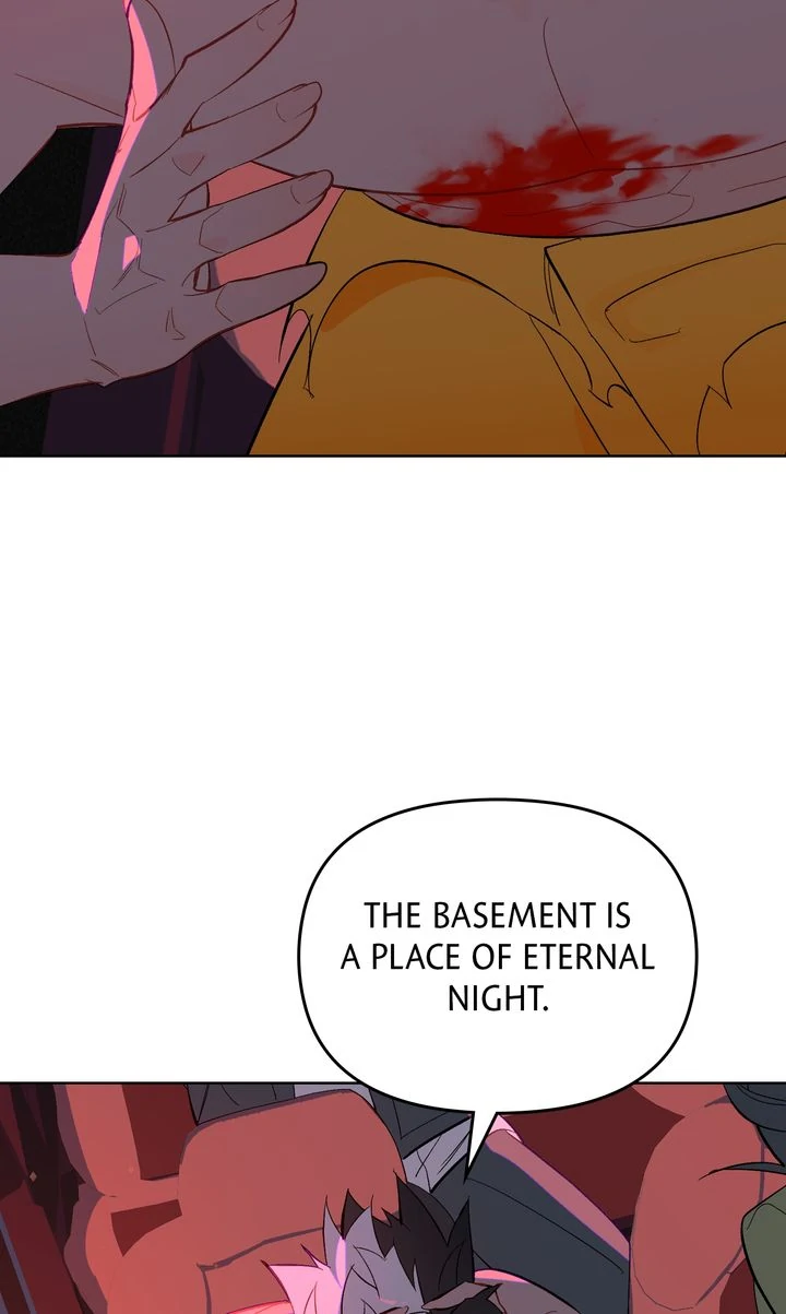 Even If Despair Consumes You chapter 63 page 49