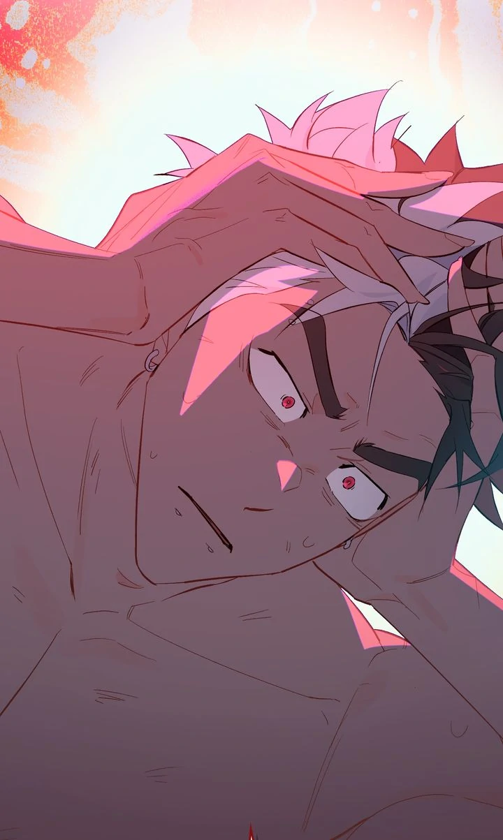 Even If Despair Consumes You chapter 63 page 51