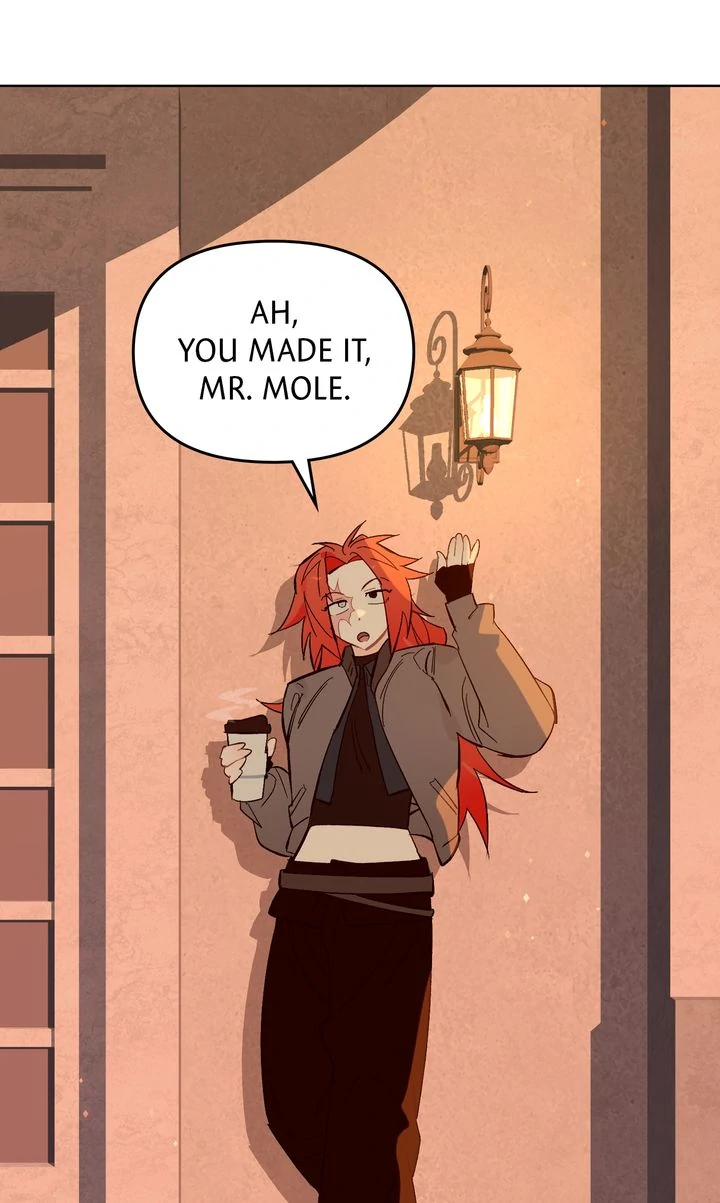 Even If Despair Consumes You chapter 63 page 57