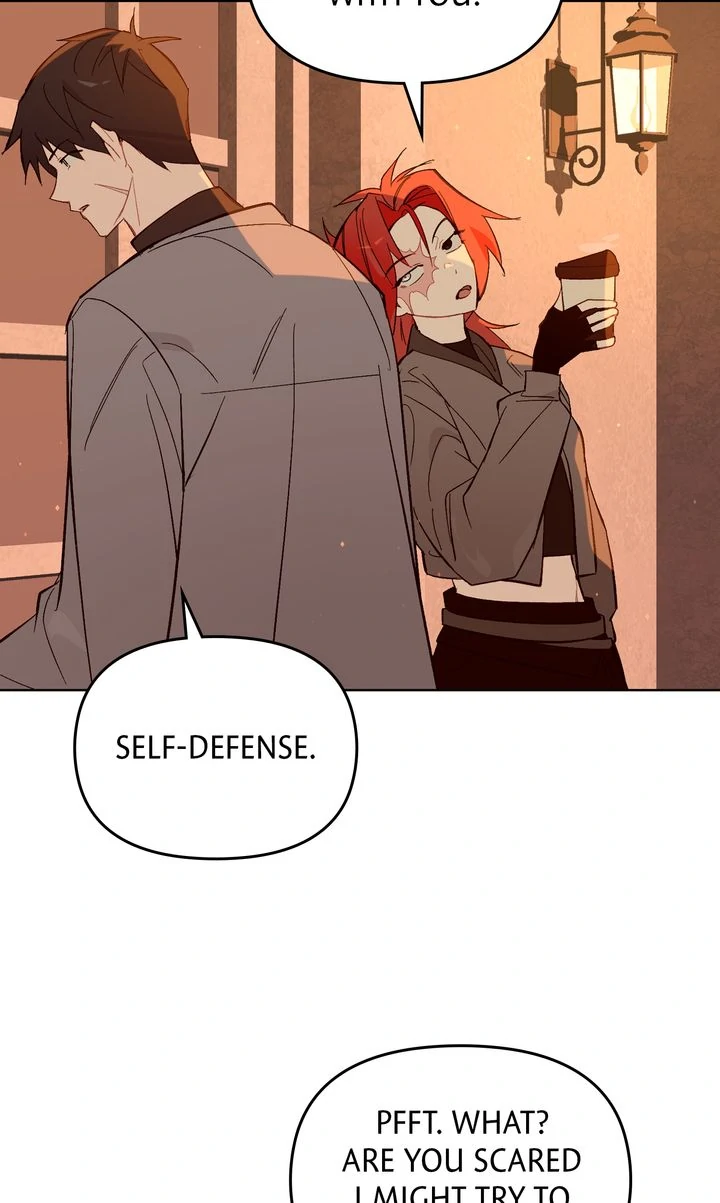 Even If Despair Consumes You chapter 63 page 61